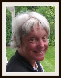 Vivian Patterson – A Reminiscence