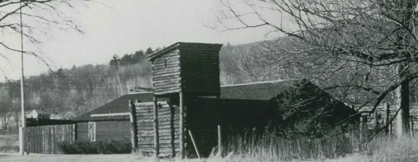 The 1746 Attack on Fort Massachusetts