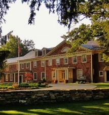Cluett Estate/Pine Cobble School