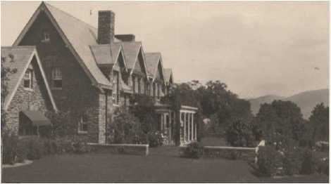 Buxton: The History of West Main Street from Benjamin Simonds to Cole Porter