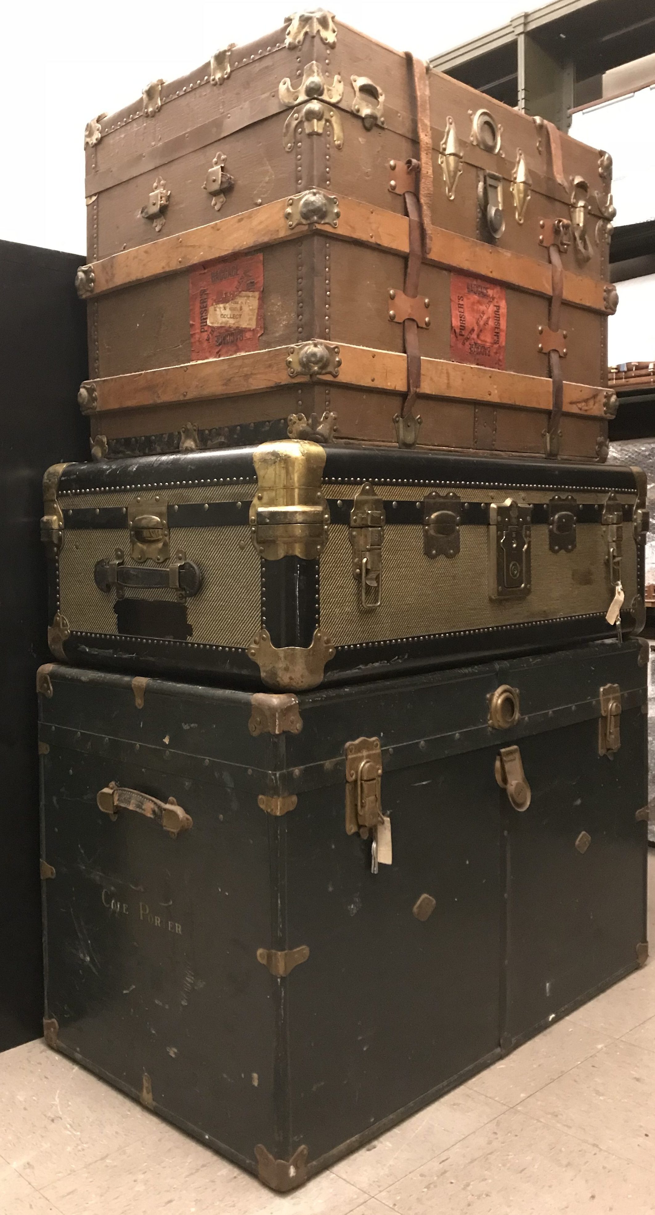 WHM Special Summer Exhibit, June to mid August 2018