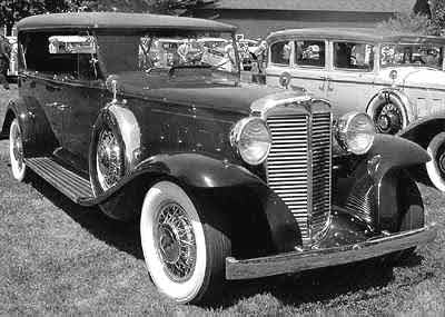 Parmalee Prentice:  Mount Hope’s Polymath