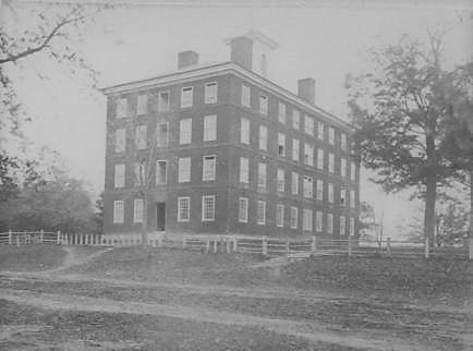 Discover Historic Williamstown!  Week 4