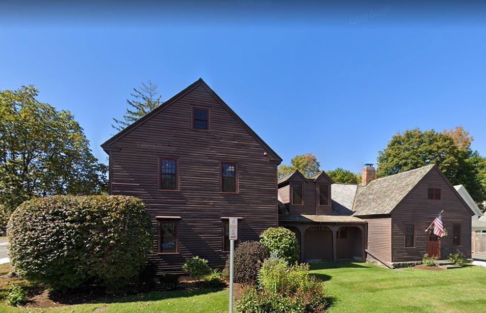 Discover Historic Williamstown! Week 8