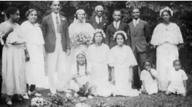 The Chadwells of Williamstown – Online Lecture