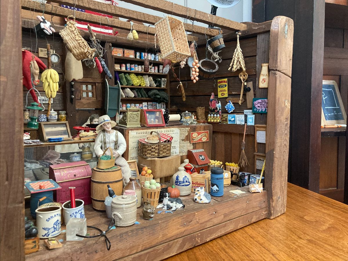 “Children and Schools in Williamstown Through the Years”: Our New Temporary Exhibit